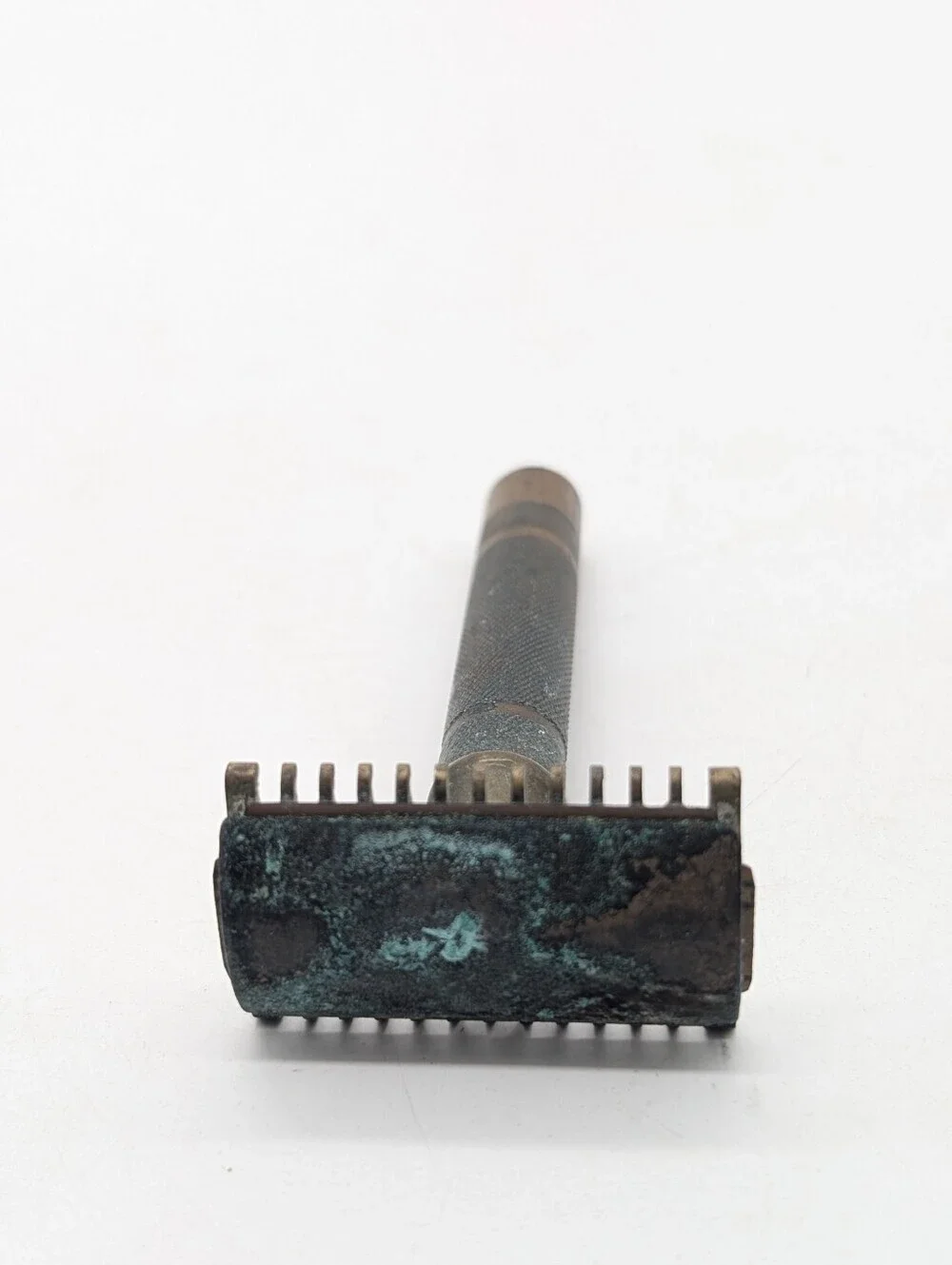 vintage 1930s Gillette 